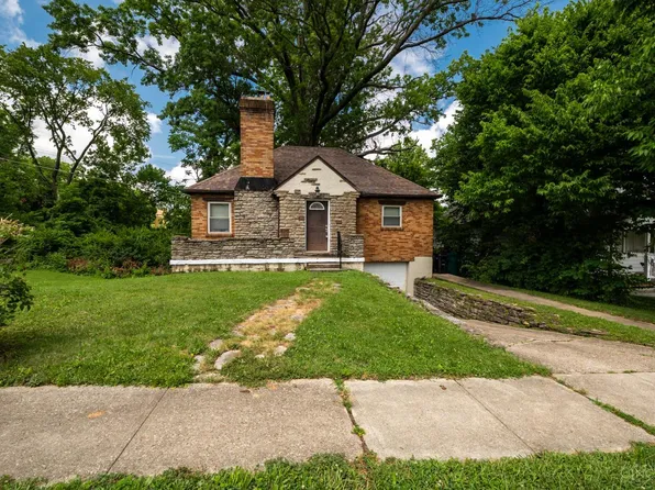 2150 Weron Ln, Cincinnati, OH 45225