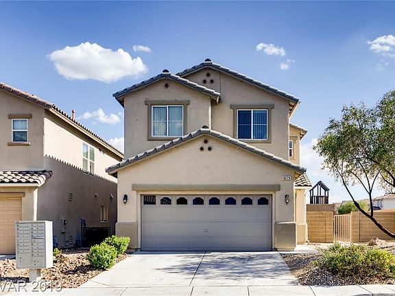 2nd image of 6273 Desert Lavender Ave