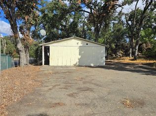 8426 Lake St, Lower Lake, CA 95457