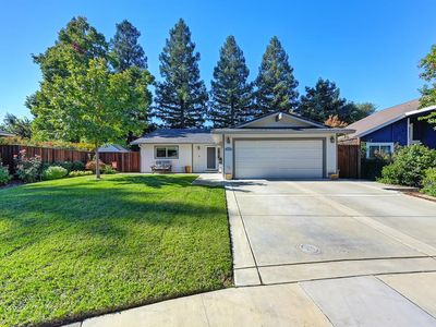7405 Hollyhock Ct, Citrus Heights, CA, 95621