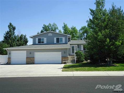 1st image of 1003 Laramie St
