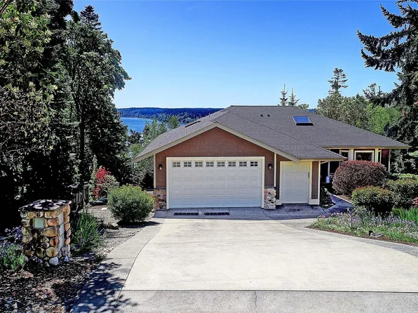 2166 Angel Lane, Camano Island, WA 98282