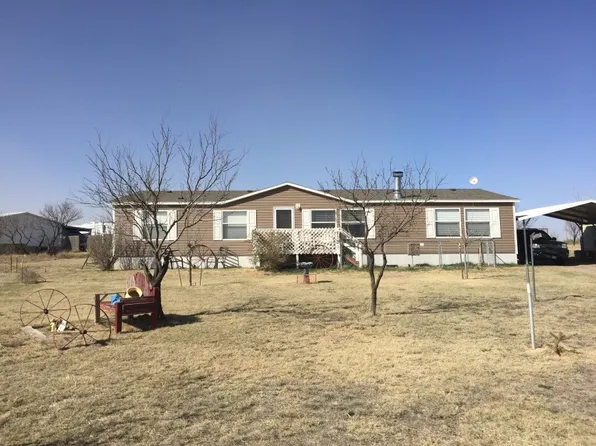 7501 Lobo Trl, Amarillo, TX 79124