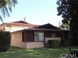 12260 Arrowhead St, Stanton, CA 90680