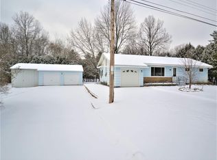 2331 31st St N, Wisconsin Rapids, WI 54494