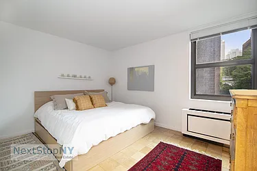 Rented by NextStopNY