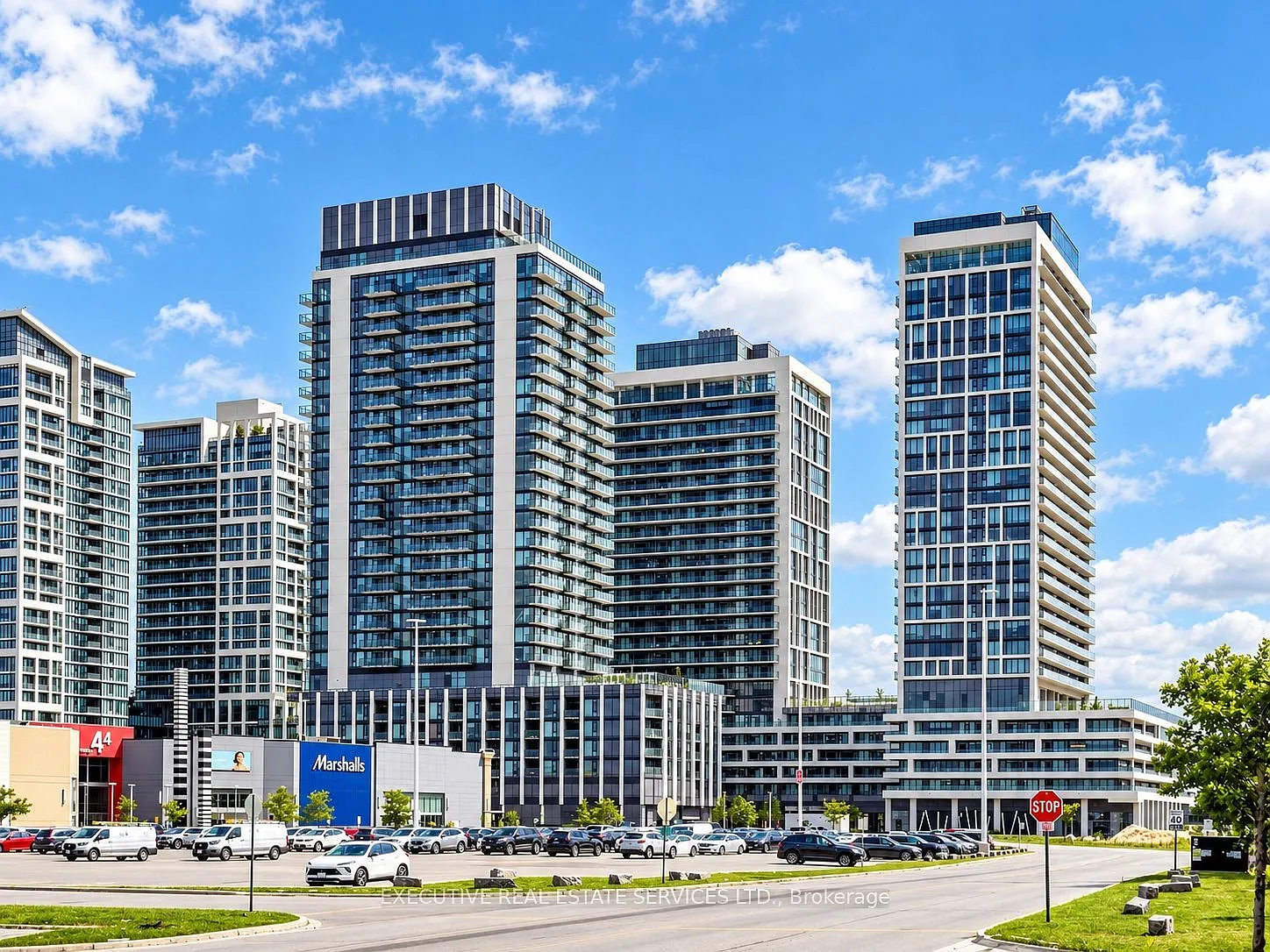 2 bed, $2,650 — Photo 2