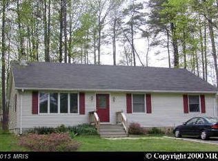 11516 Ropeknot Rd, Lusby, MD 20657