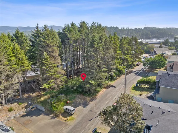 Tl 223 Se Keel Ave, Lincoln City, OR 97367