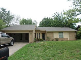 7912 S 87th Ave E, Tulsa, OK 74133