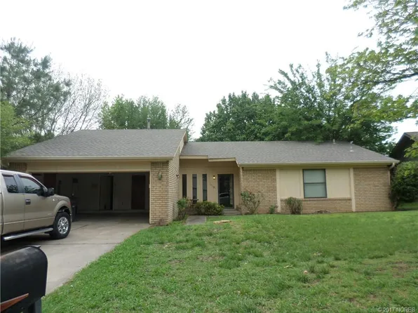 7912 S 87th Ave E, Tulsa, OK 74133