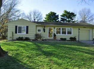 3420 W 77th Ter, Prairie Village, KS 66208
