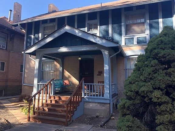 2nd image of 855 N Humboldt St #2