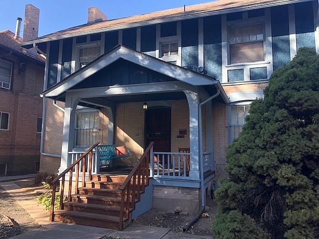 1st image of 855 N Humboldt St #6