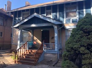 855 N Humboldt St #6, Denver, CO 80218