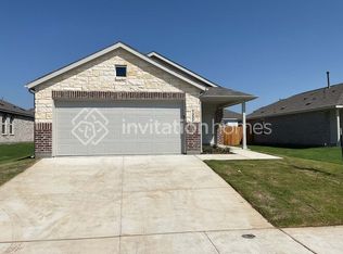 1332 Still Pond Dr, Crowley, TX 76036