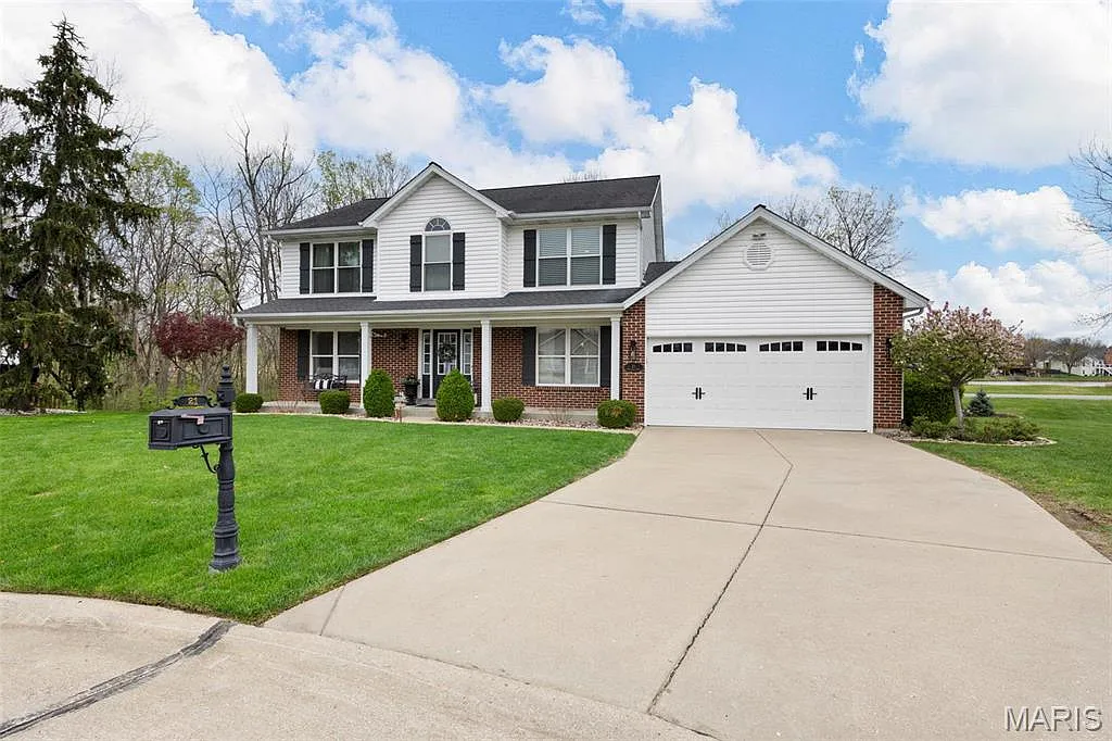 21 Deer Park Ct photo 1