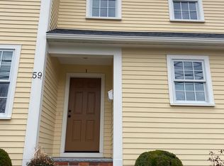 59 Main St #1, Topsfield, MA 01983