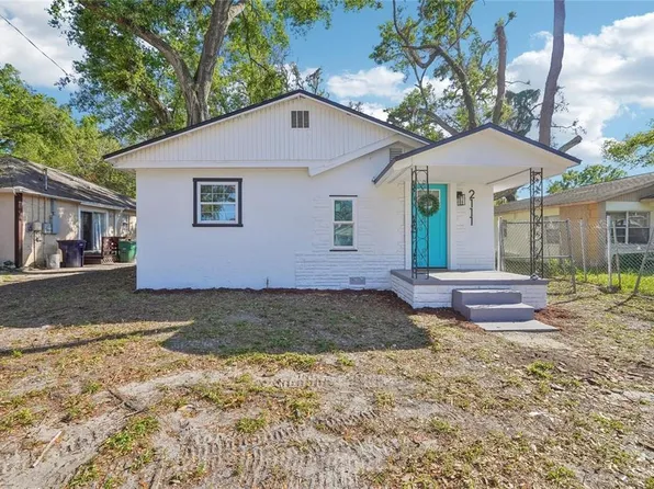 2111 E Ellicott St, Tampa, FL 33610