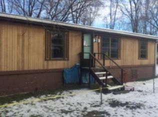 38 Commercial St, Gowanda, NY 14070