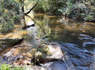 LOT 27/28 Donna Lee Ln, Mineral Bluff, GA 30559