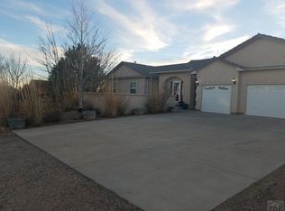 788 E Alameda Ln, Pueblo West, CO 81007