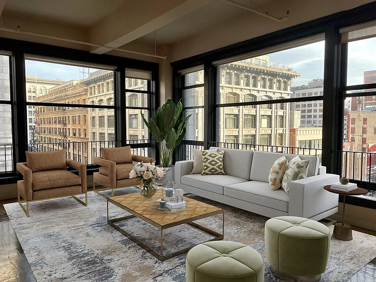 The Metropolitan Lofts — Photo 1