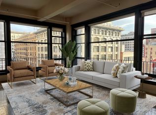 The Metropolitan Lofts, Los Angeles, CA 90013