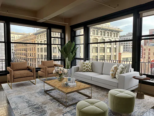 The Metropolitan Lofts Photo 1