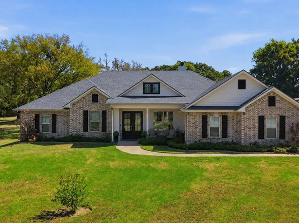 575 Kwando Ln, Bullard, TX 75757