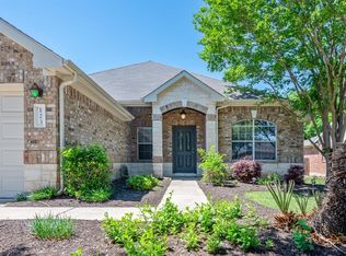 123 Trinity Dr, Kyle, TX 78640