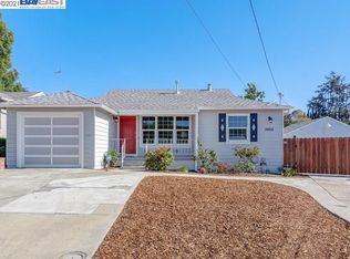 2669 Vegas Ave, Castro Valley, CA