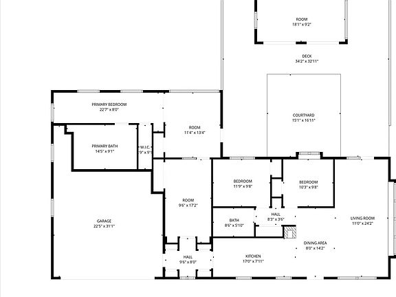 2nd image of 3624 W Arbutus Dr
