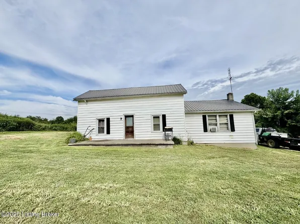1070 Logan Rd, Gravel Switch, KY 40328