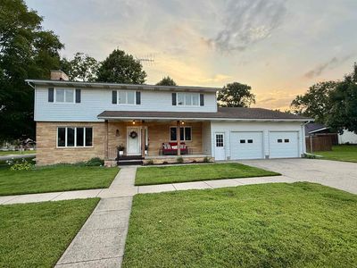 503 Locust St, Allison, IA, 50602