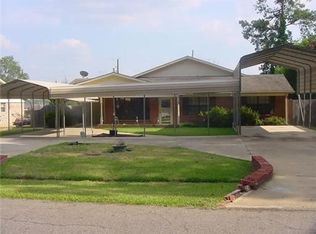 5525 Knollcrest Dr, Shreveport, LA 71129