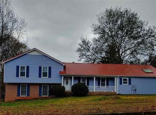 110 Mykeys Way, Huntsville, AL 35811