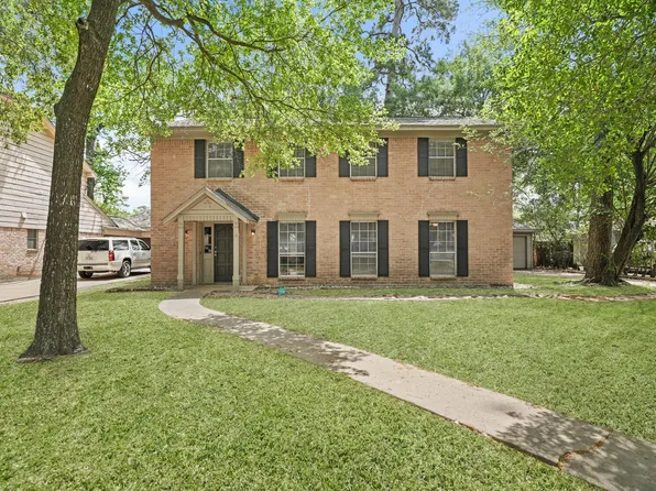1123 Marne Ln, Houston, TX 77090