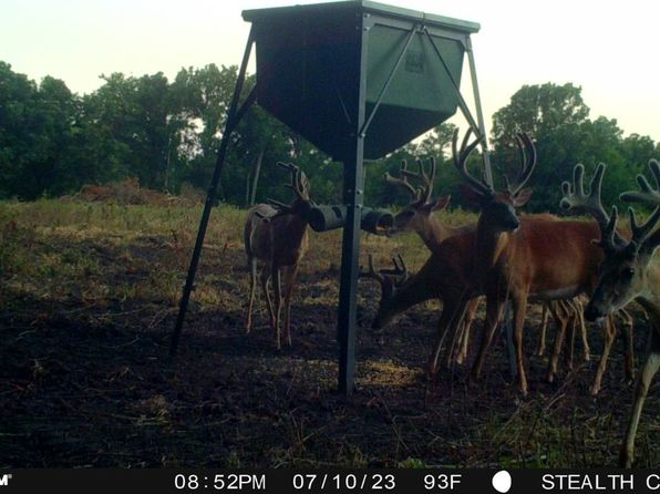 14988 SE Satchell Creek Rd, Latham, KS 67072