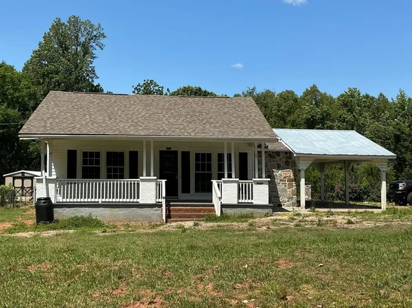 8549 Grassy Creek Rd, Oxford, NC 27565