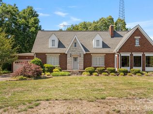 4255 State Highway 24/27 Hwy E, Midland, NC 28107