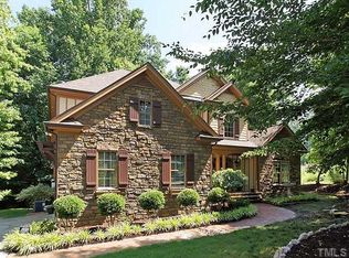 620 Houndsditch Cir, Wake Forest, NC 27587