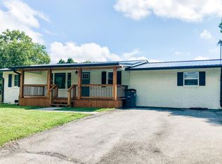 1329 Cooks Valley Rd, Kingsport, TN 37664