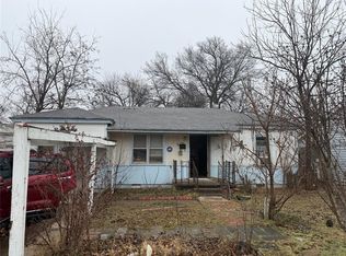 3745 SW 43rd St, Oklahoma City, OK 73119