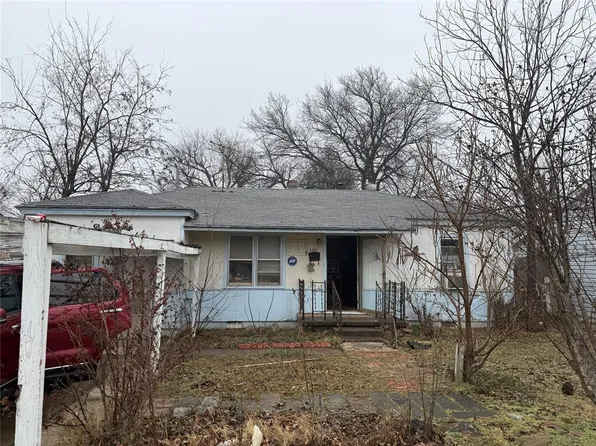 3745 SW 43rd St, Oklahoma City, OK 73119