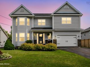 37 Pearl Dr, Halifax, NS B2V2T7