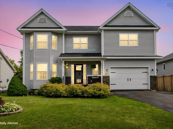37 Pearl Dr, Halifax, NS B2V 2T7