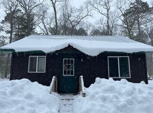 8036 N Fox Ave, Hayward, WI 54843