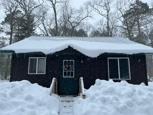 8036 FOX Avenue, Hayward, WI 54843