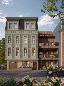 125 Addison St #8, Boston, MA, 02128